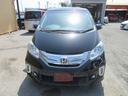 HONDA FREED HYBRID