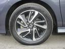 HONDA STEPWAGON SPADA