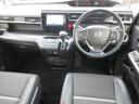HONDA STEPWAGON SPADA