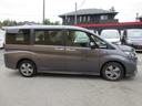 HONDA STEPWAGON SPADA