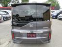 HONDA STEPWAGON SPADA