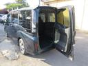 HONDA STEPWAGON SPADA