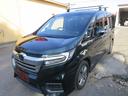 HONDA STEPWAGON SPADA