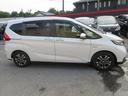 HONDA FREED HYBRID