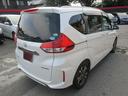 HONDA FREED HYBRID