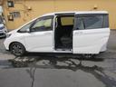 HONDA FREED HYBRID
