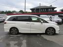 アブソルート・ＥＸ　ホンダセンシング　両側パワースライドドア　アラウンドビューモニター　純正ナビ　Ｂｌｕｅｔｏｏｔｈ　フルセグＴＶ　運転席パワーシート　ハーフレザーシート　レーダークルーズコントロール　ＬＥＤヘッドライト（62枚目）