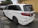 アブソルート・ＥＸ　ホンダセンシング　両側パワースライドドア　アラウンドビューモニター　純正ナビ　Ｂｌｕｅｔｏｏｔｈ　フルセグＴＶ　運転席パワーシート　ハーフレザーシート　レーダークルーズコントロール　ＬＥＤヘッドライト（67枚目）