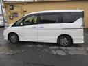 e-パワー ハイウェイスターV 後席フリップダウンモニター エマージェンシーブレーキ アラウンドビューモニター 両側パワースライドドア クルーズコントロール シートヒーター クリアランスソナー 純正ナビ Bluetooth フルセグ(76枚目)