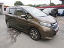 HONDA FREED HYBRID