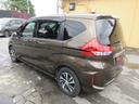 HONDA FREED HYBRID