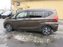 HONDA FREED HYBRID