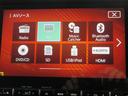 デリカD:5 アーバンギア G 4WD アラウンドビューモニター 両側パワースライドドア 純正ナビ Bluetooth フルセグTV レーダークルーズコントロール 衝突軽減ブレーキ アイドリングストップ ステアリングリモコン ETC(4枚目)