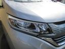 HONDA FREED HYBRID