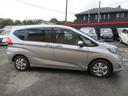 HONDA FREED HYBRID
