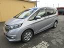 HONDA FREED HYBRID