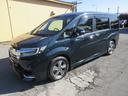 HONDA STEPWAGON SPADA