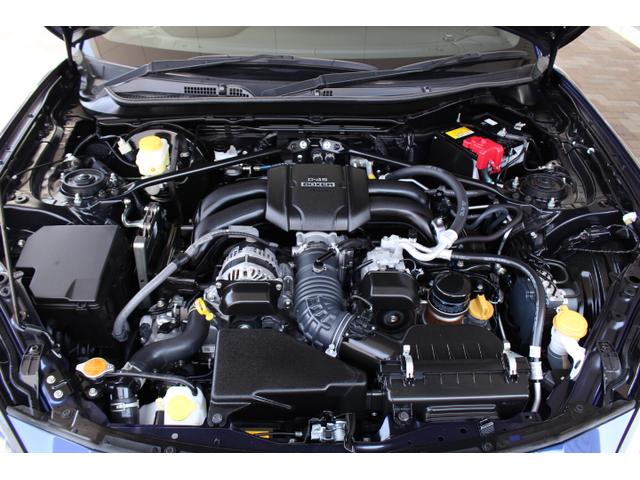 ＢＲＺ Ｓ　走行距離無制限２年保証　認定Ｕ－ＣａｒＰｒｅｍｉｕｍ　６ＭＴ　スマートキー対応　純正スペアキーあり　パンク修理キット対応　ＥＴＣ２．０　オートライト（38枚目）