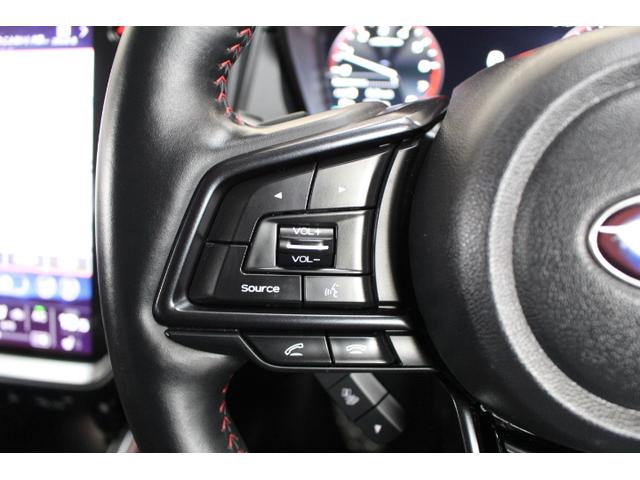 レヴォーグ STIスポーツEX STIタワーバー&前後ドローステファナー アイサイトX 衝突回避ブレーキ 全車速追尾クルーズコントロール 側後方警戒システム 後退時ブレーキアシスト ナビ付11.6インチモニター STI製タワーバー&前後ドローステファナー ETC2.0(26枚目)