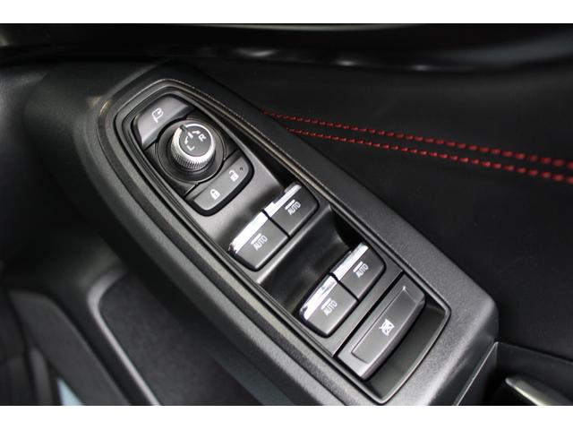 レヴォーグ STIスポーツEX STIタワーバー&前後ドローステファナー アイサイトX 衝突回避ブレーキ 全車速追尾クルーズコントロール 側後方警戒システム 後退時ブレーキアシスト ナビ付11.6インチモニター STI製タワーバー&前後ドローステファナー ETC2.0(35枚目)