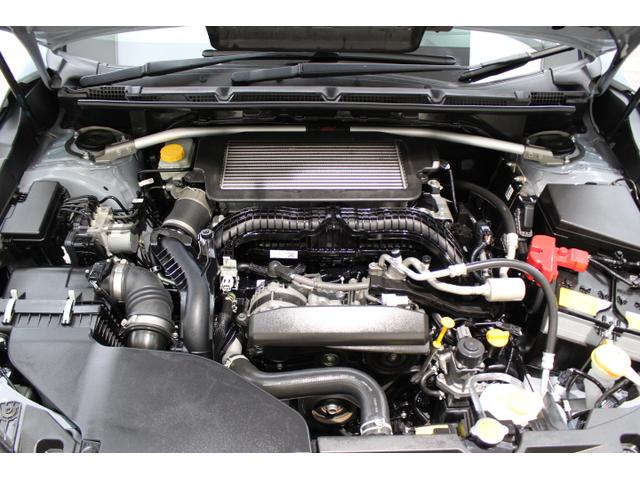レヴォーグ STIスポーツEX STIタワーバー&前後ドローステファナー アイサイトX 衝突回避ブレーキ 全車速追尾クルーズコントロール 側後方警戒システム 後退時ブレーキアシスト ナビ付11.6インチモニター STI製タワーバー&前後ドローステファナー ETC2.0(52枚目)