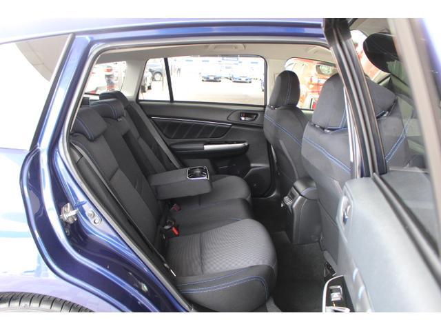 レヴォーグ １．６ＧＴ－Ｓアイサイト　当社指定新品タイヤ交換納車！　１年間走行距離無制限保証付き　後期型ＶＭ４　アイサイトｖｅｒ３　全車速追従機能付きクルーズコントロール　パナソニックナビゲーション　フロントサイドバックカメラ　ＥＴＣ２．０　ＬＥＤアクセサリーライナー（39枚目）