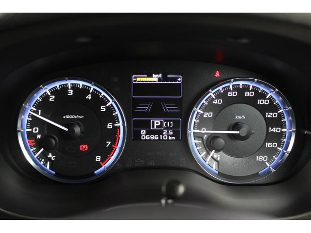 レヴォーグ １．６ＧＴ－Ｓアイサイト（29枚目）