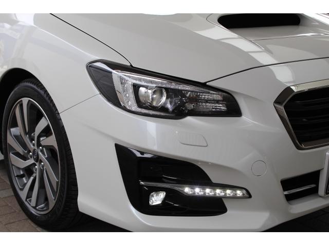 レヴォーグ １．６ＧＴ－Ｓアイサイト（47枚目）