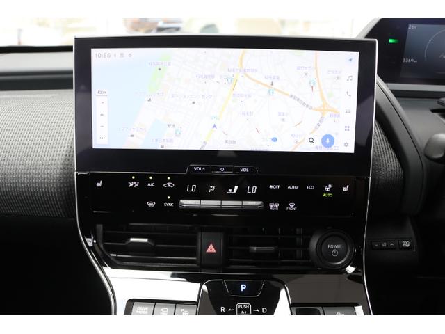 ソルテラ ＥＴ－ＳＳ　ＡＷＤ　車検整備付き（17枚目）