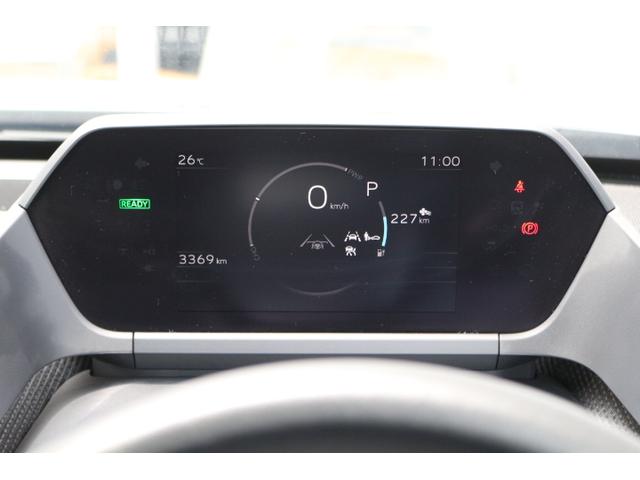 ソルテラ ＥＴ－ＳＳ　ＡＷＤ　車検整備付き（31枚目）