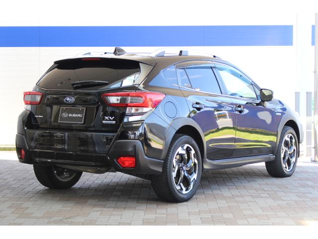 ＸＶ ２．０ｅ－Ｓ　アイサイト　タイヤ新品交換　１０万ｋｍ整備付き（10枚目）