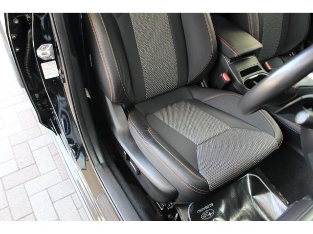 ＸＶ ２．０ｅ－Ｓ　アイサイト　タイヤ新品交換　１０万ｋｍ整備付き（17枚目）