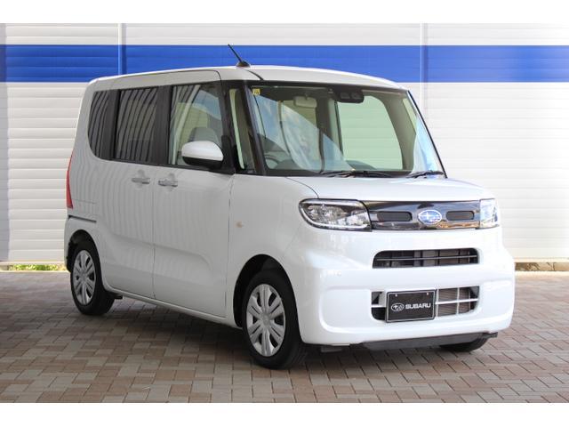 シフォン Ｇ　スマートアシスト３搭載　元弊社社用車　ナビ　バックカメラ　２年間走行距離無制限部分保証付　元弊社社用車　ケンウッドナビ　バックカメラ　ＥＴＣ　前後障害物センサー　ＬＥＤヘッドライト　ハイビームアシスト　オートライト　左リヤドア電動スライド　前席シートヒーター（10枚目）