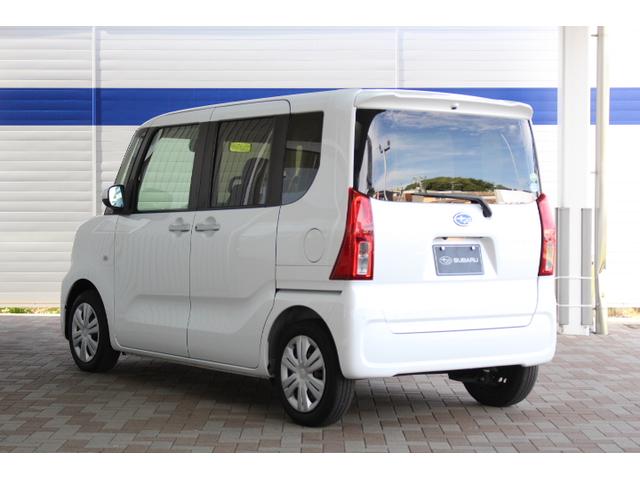 シフォン Ｇ　スマートアシスト３搭載　元弊社社用車　ナビ　バックカメラ　２年間走行距離無制限部分保証付　元弊社社用車　ケンウッドナビ　バックカメラ　ＥＴＣ　前後障害物センサー　ＬＥＤヘッドライト　ハイビームアシスト　オートライト　左リヤドア電動スライド　前席シートヒーター（11枚目）