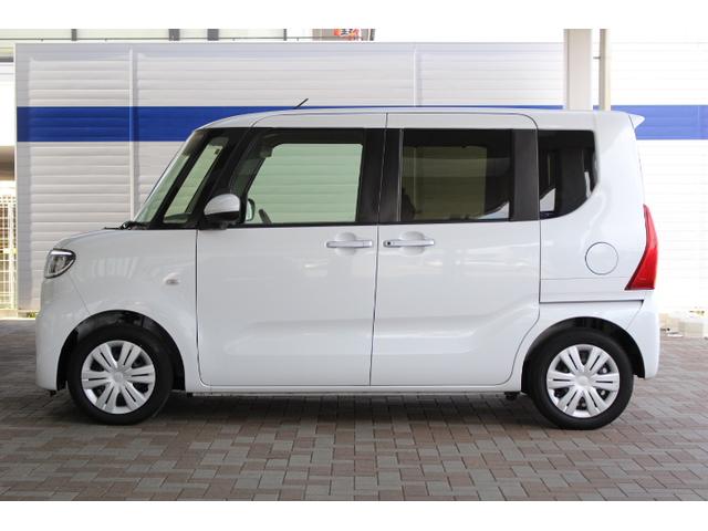 シフォン Ｇ　スマートアシスト３搭載　元弊社社用車　ナビ　バックカメラ　２年間走行距離無制限部分保証付　元弊社社用車　ケンウッドナビ　バックカメラ　ＥＴＣ　前後障害物センサー　ＬＥＤヘッドライト　ハイビームアシスト　オートライト　左リヤドア電動スライド　前席シートヒーター（12枚目）