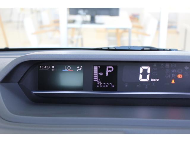 シフォン Ｇ　スマートアシスト３搭載　元弊社社用車　ナビ　バックカメラ　２年間走行距離無制限部分保証付　元弊社社用車　ケンウッドナビ　バックカメラ　ＥＴＣ　前後障害物センサー　ＬＥＤヘッドライト　ハイビームアシスト　オートライト　左リヤドア電動スライド　前席シートヒーター（20枚目）
