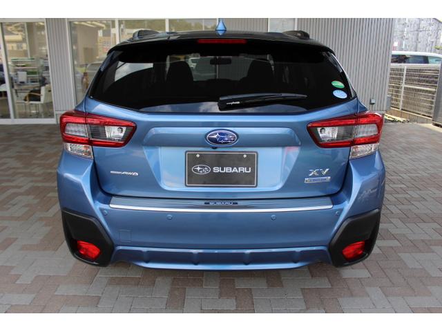 ＸＶ アドバンス（42枚目）