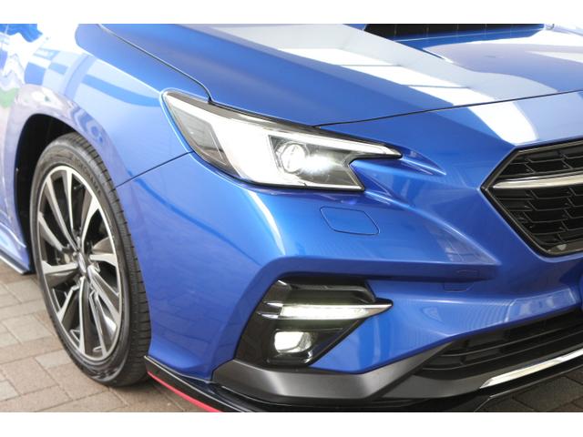 レヴォーグ ＳＴＩスポーツ　ＥＸ（58枚目）
