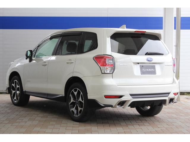 フォレスター S-リミテッド アイサイト3搭載 ナビ バックカメラ ETC 1年間走行距離無制限部分保証付き ワンオーナー アイサイト3搭載車 衝突被害軽減ブレーキ 後側方警戒システム「SRVD」 カロッツェリアメモリー バックカメラ ETC 前後純正エアロ ドアミラーオート(11枚目)