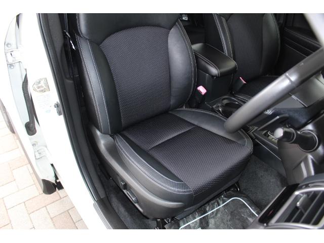 フォレスター S-リミテッド アイサイト3搭載 ナビ バックカメラ ETC 1年間走行距離無制限部分保証付き ワンオーナー アイサイト3搭載車 衝突被害軽減ブレーキ 後側方警戒システム「SRVD」 カロッツェリアメモリー バックカメラ ETC 前後純正エアロ ドアミラーオート(17枚目)