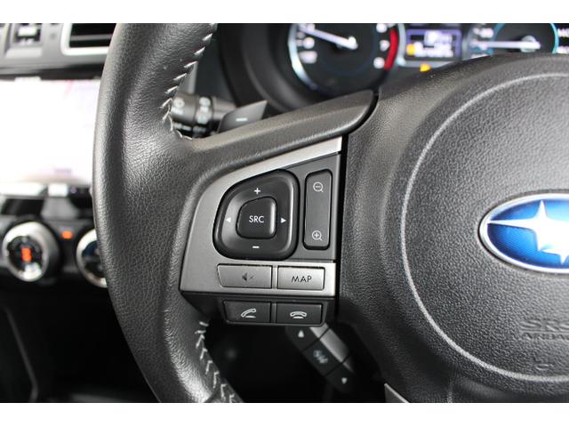 フォレスター S-リミテッド アイサイト3搭載 ナビ バックカメラ ETC 1年間走行距離無制限部分保証付き ワンオーナー アイサイト3搭載車 衝突被害軽減ブレーキ 後側方警戒システム「SRVD」 カロッツェリアメモリー バックカメラ ETC 前後純正エアロ ドアミラーオート(28枚目)