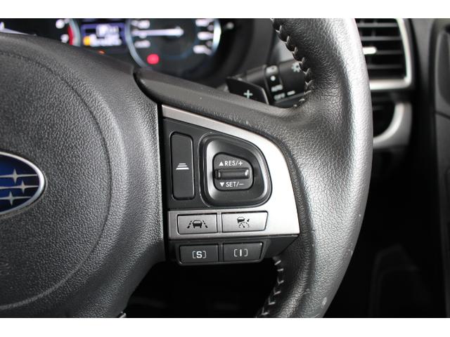 フォレスター S-リミテッド アイサイト3搭載 ナビ バックカメラ ETC 1年間走行距離無制限部分保証付き ワンオーナー アイサイト3搭載車 衝突被害軽減ブレーキ 後側方警戒システム「SRVD」 カロッツェリアメモリー バックカメラ ETC 前後純正エアロ ドアミラーオート(29枚目)