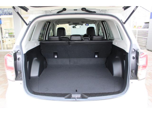 フォレスター S-リミテッド アイサイト3搭載 ナビ バックカメラ ETC 1年間走行距離無制限部分保証付き ワンオーナー アイサイト3搭載車 衝突被害軽減ブレーキ 後側方警戒システム「SRVD」 カロッツェリアメモリー バックカメラ ETC 前後純正エアロ ドアミラーオート(39枚目)