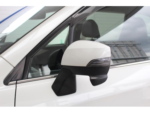 フォレスター S-リミテッド アイサイト3搭載 ナビ バックカメラ ETC 1年間走行距離無制限部分保証付き ワンオーナー アイサイト3搭載車 衝突被害軽減ブレーキ 後側方警戒システム「SRVD」 カロッツェリアメモリー バックカメラ ETC 前後純正エアロ ドアミラーオート(45枚目)