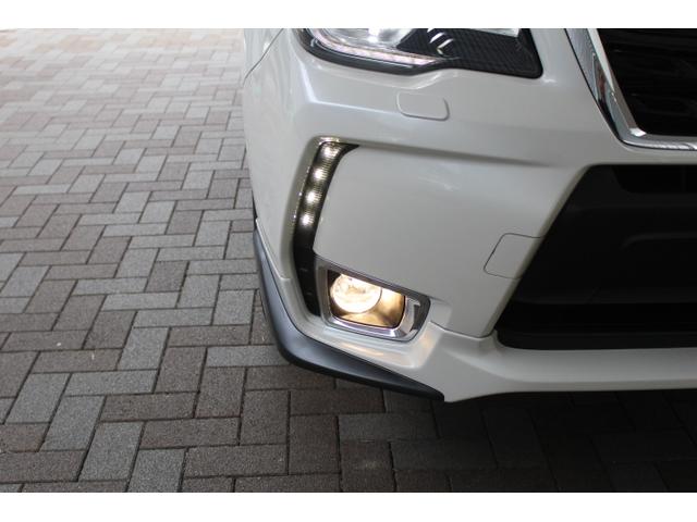 フォレスター S-リミテッド アイサイト3搭載 ナビ バックカメラ ETC 1年間走行距離無制限部分保証付き ワンオーナー アイサイト3搭載車 衝突被害軽減ブレーキ 後側方警戒システム「SRVD」 カロッツェリアメモリー バックカメラ ETC 前後純正エアロ ドアミラーオート(50枚目)