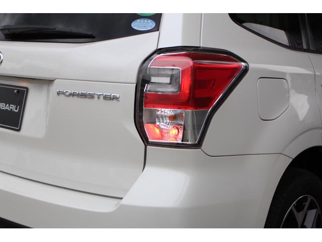 フォレスター S-リミテッド アイサイト3搭載 ナビ バックカメラ ETC 1年間走行距離無制限部分保証付き ワンオーナー アイサイト3搭載車 衝突被害軽減ブレーキ 後側方警戒システム「SRVD」 カロッツェリアメモリー バックカメラ ETC 前後純正エアロ ドアミラーオート(51枚目)