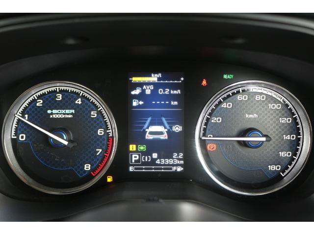 フォレスター アドバンス　サンルーフ　本革シート　ナビ　ＥＴＣ　ドラレコ（32枚目）