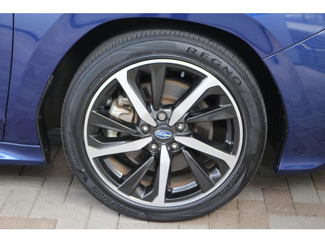 レヴォーグ ＧＴ－Ｈ　ＥＸ　修復歴Ａランク車　ナビ　３方向カメラ　ＥＴＣ　１年間走行距離無制限部分保証付き　修復歴Ａランク有り　　ワンオーナー　ナビ　３方向カメラ　ＥＴＣ２．０　障害物センサー　衝突被害＆後退時被害軽減ブレーキ　後側方警戒＆停止保持システム　パワーリヤゲート（7枚目）