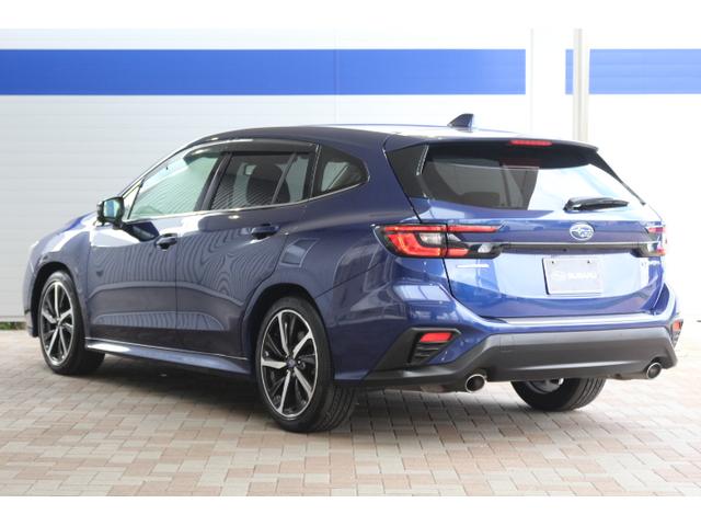 レヴォーグ ＧＴ－Ｈ　ＥＸ　修復歴Ａランク車　ナビ　３方向カメラ　ＥＴＣ　１年間走行距離無制限部分保証付き　修復歴Ａランク有り　　ワンオーナー　ナビ　３方向カメラ　ＥＴＣ２．０　障害物センサー　衝突被害＆後退時被害軽減ブレーキ　後側方警戒＆停止保持システム　パワーリヤゲート（11枚目）