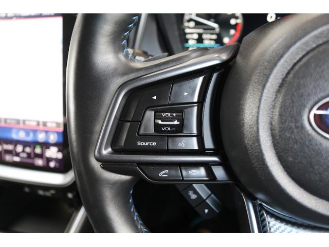 レヴォーグ ＧＴ－Ｈ　ＥＸ　修復歴Ａランク車　ナビ　３方向カメラ　ＥＴＣ　１年間走行距離無制限部分保証付き　修復歴Ａランク有り　　ワンオーナー　ナビ　３方向カメラ　ＥＴＣ２．０　障害物センサー　衝突被害＆後退時被害軽減ブレーキ　後側方警戒＆停止保持システム　パワーリヤゲート（27枚目）